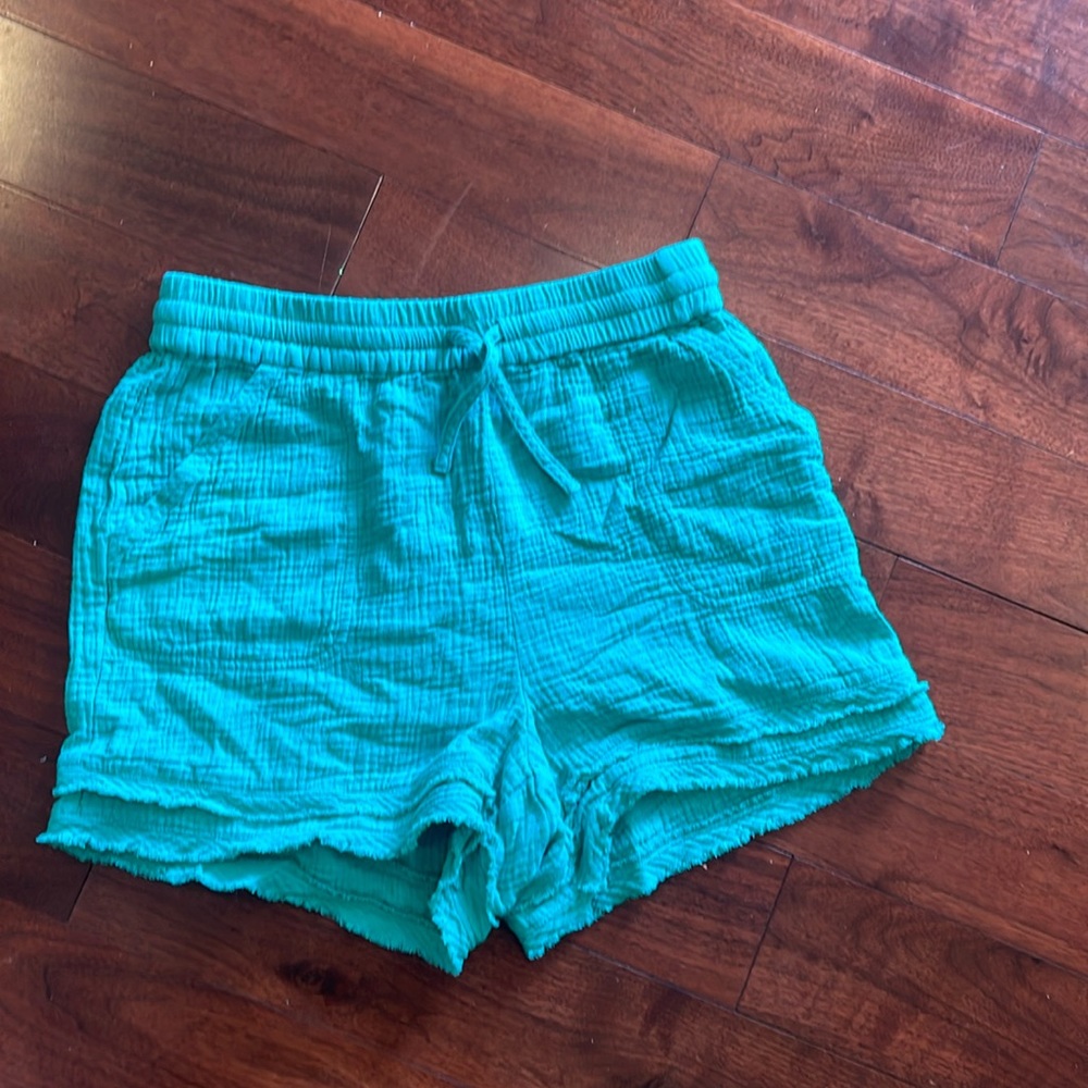 Monrow shorts